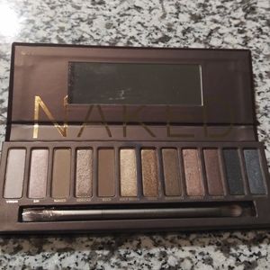 Urban Decay Naked Palette